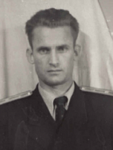 Киселёв Валентин Романович